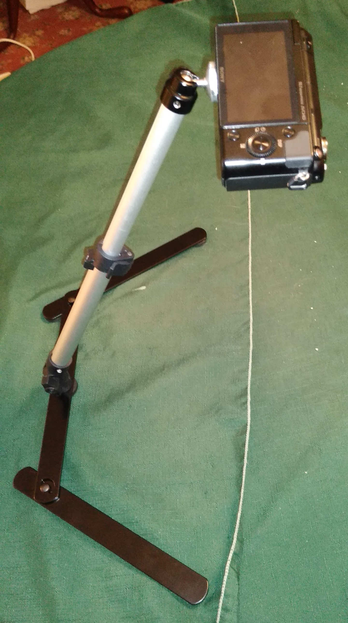 My-Beginner's-Macro-Camera-Stand-For-$12-On-Amazon---What-Do-You-Think?